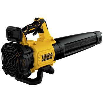 手持鼓风机| Dewalt DCBL722B 20V MAX XR锂离子无刷手持无绳鼓风机(仅限工具)